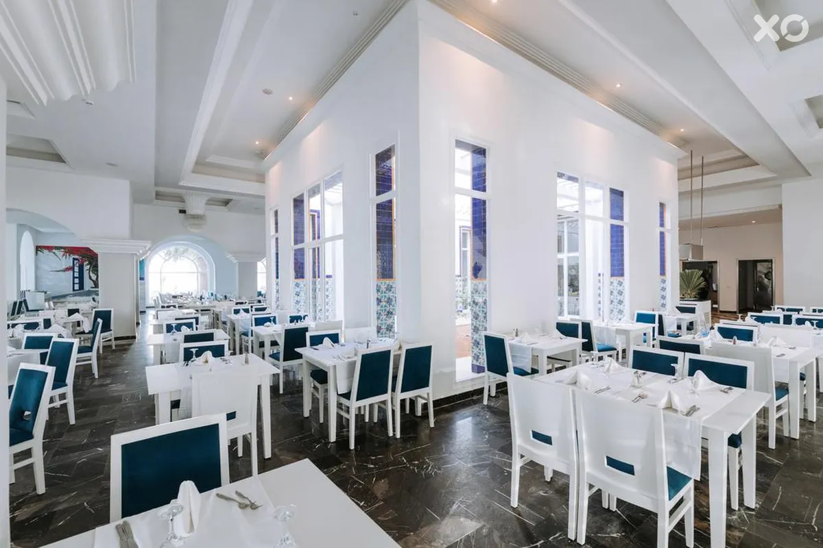 Djerba Golf Resort & Spa