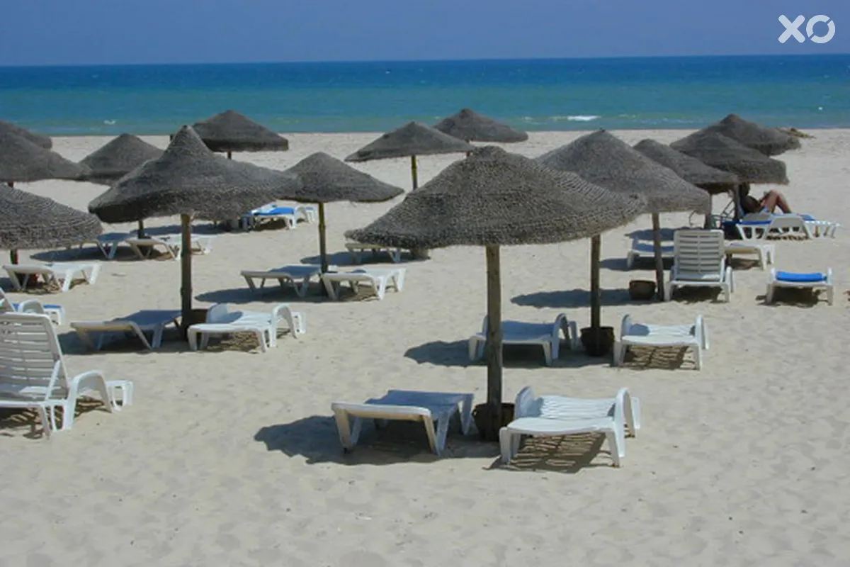 Club Salammbo Hammamet Holiday Village