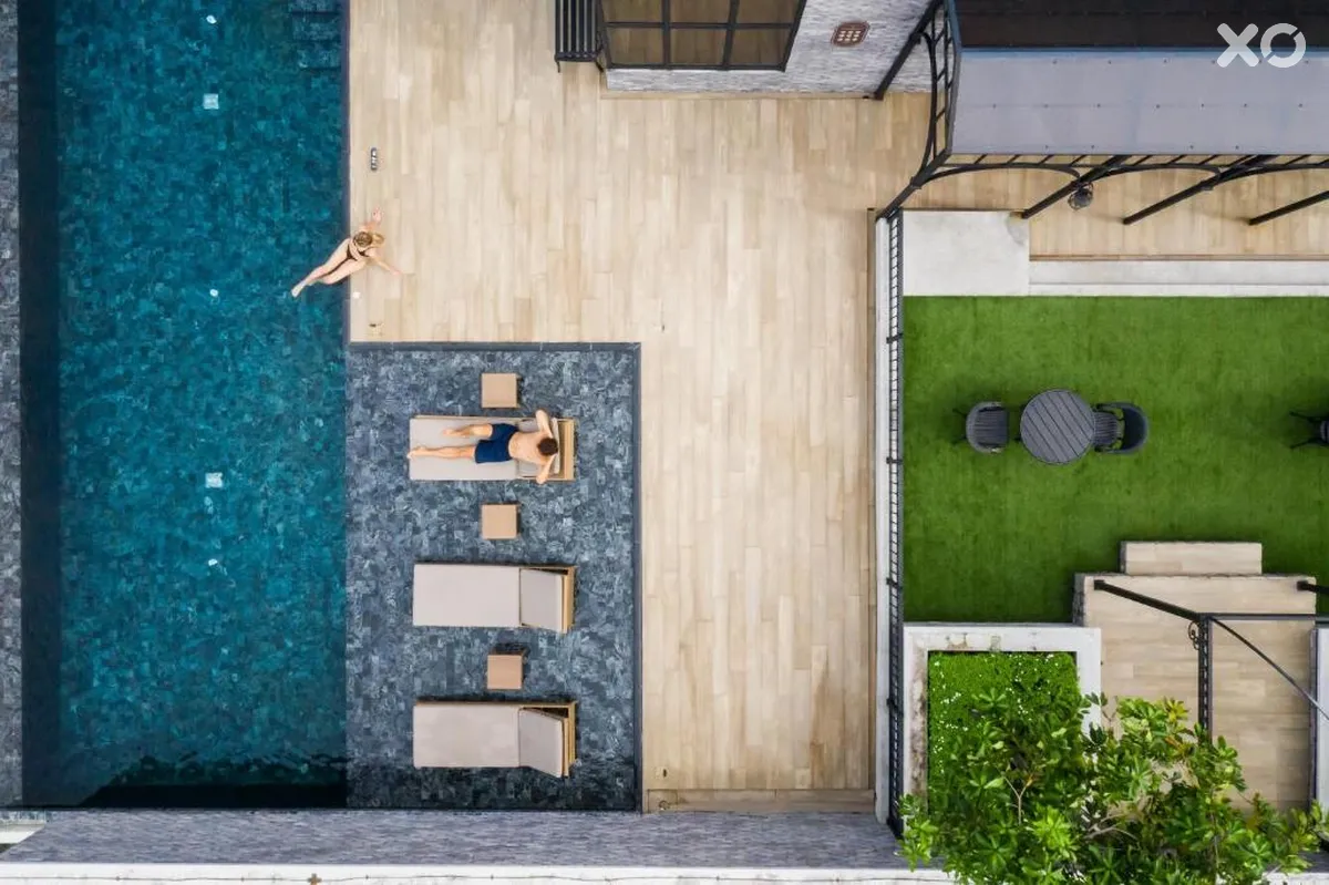The Coach Boutique Hotel