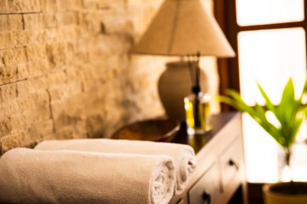 Alladin Beach Hotel & SPA Zanzibar