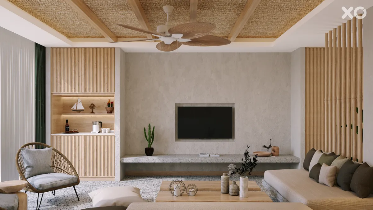 Bohemia Suites & Villas Sirene