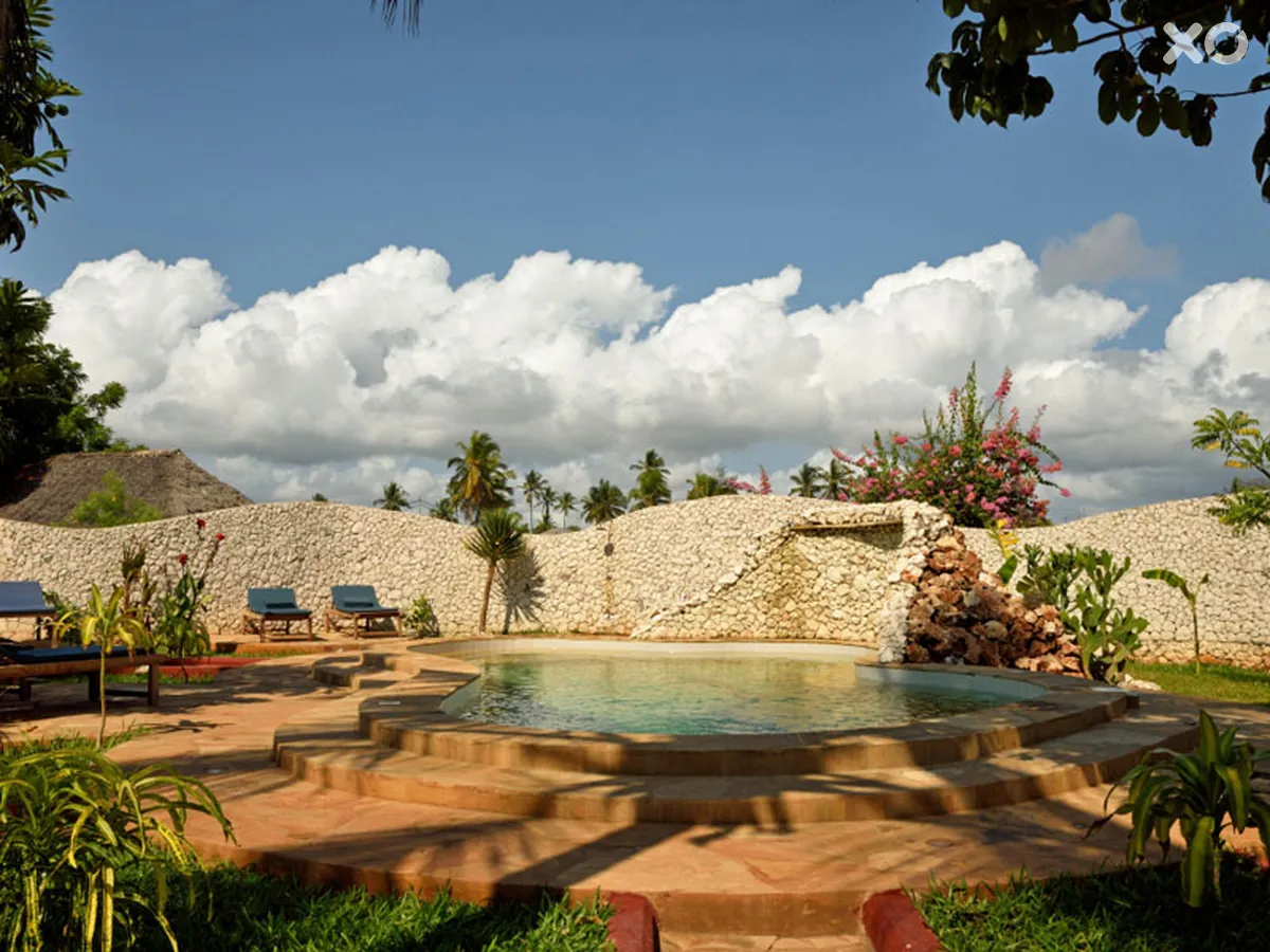 Villa Kiva Zanzibar
