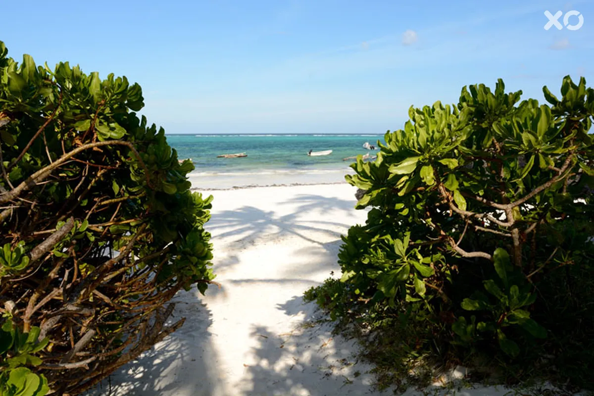 Kena Beach Hotel