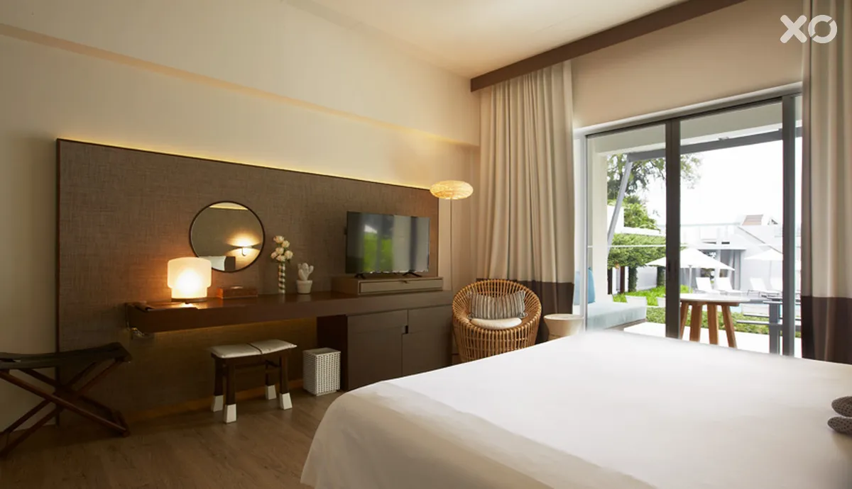 Veranda Resort Hua Hin