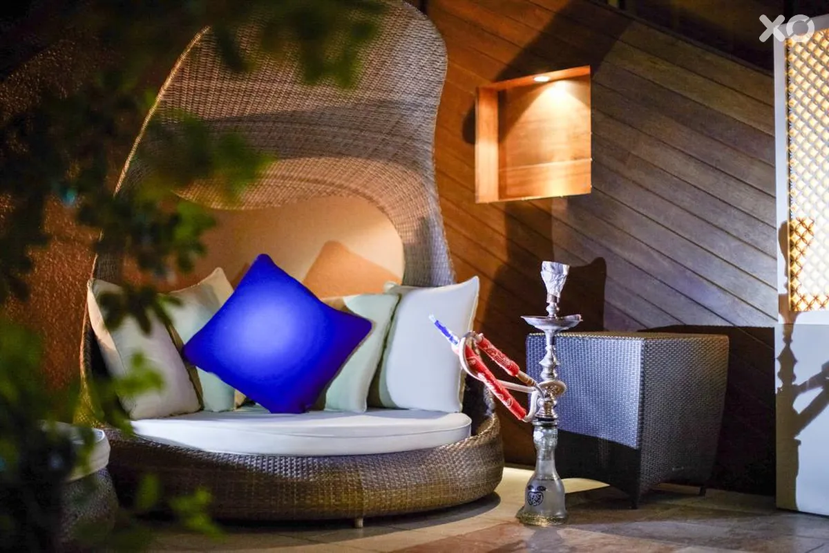 Majestic City Retreat Hotel