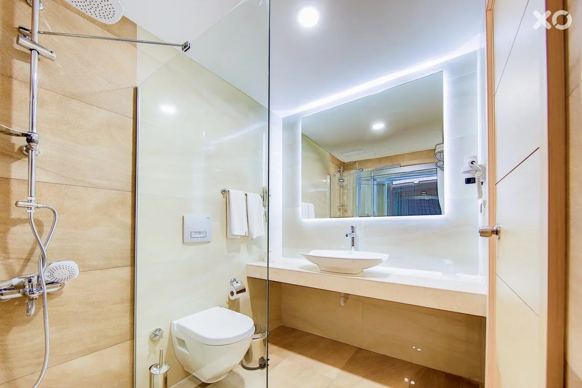 Amara Comfort Kemer