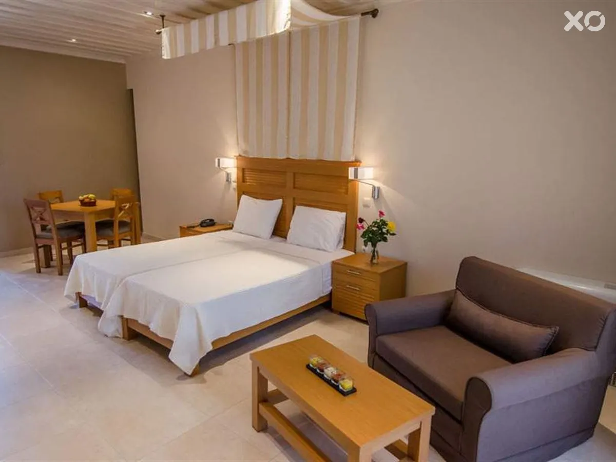 Daluz Boutique Hotel