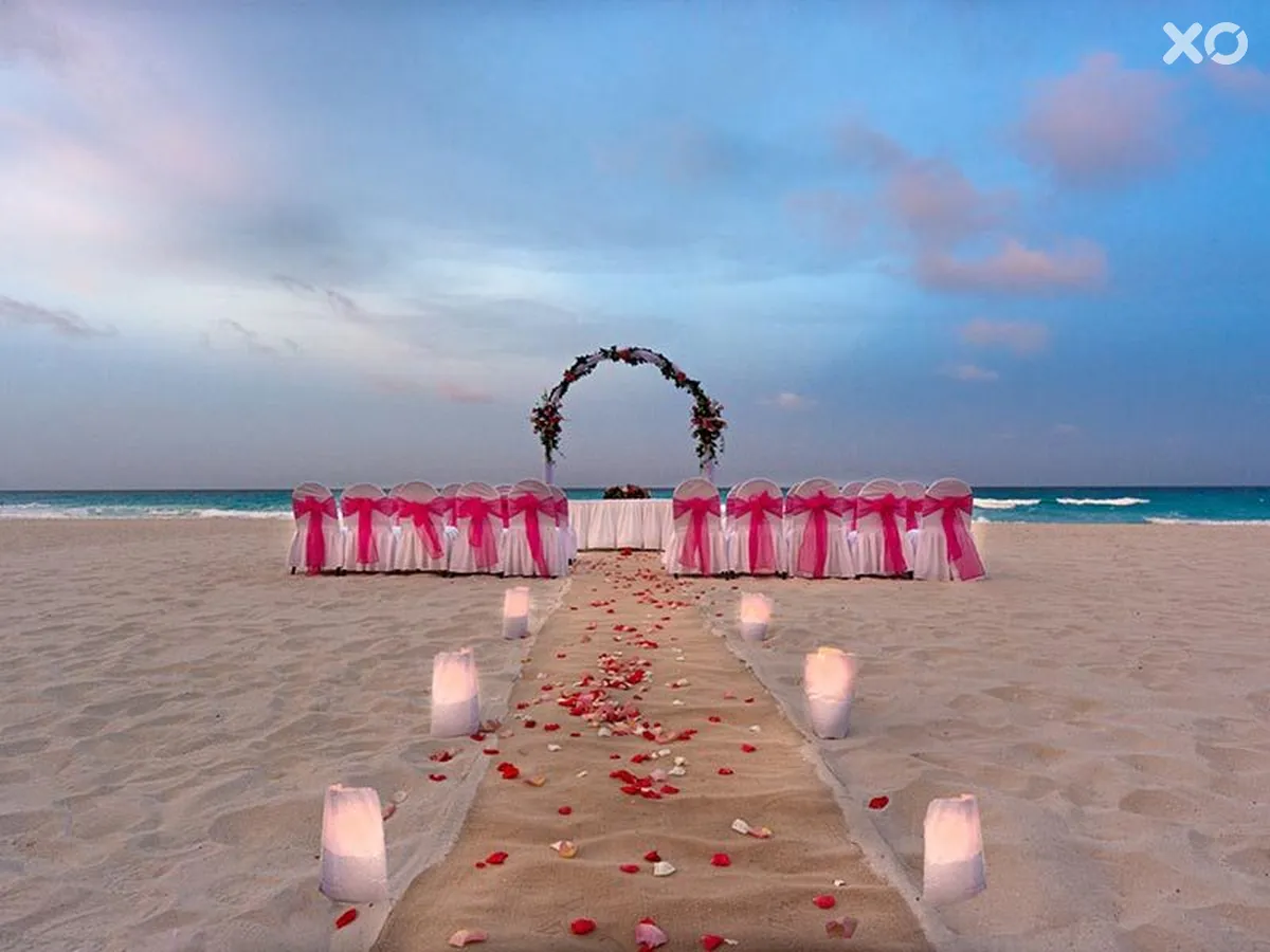 Flamingo Cancun Resort