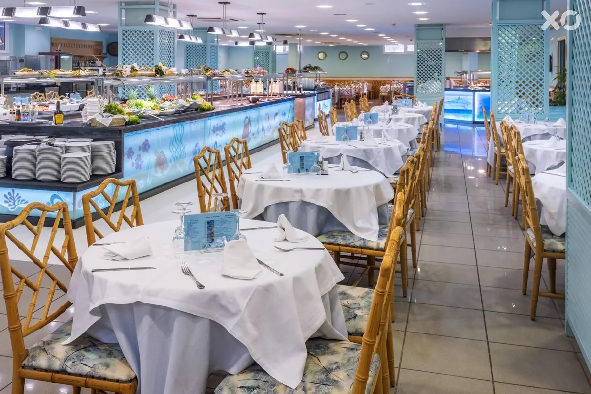 Caprici Hotel