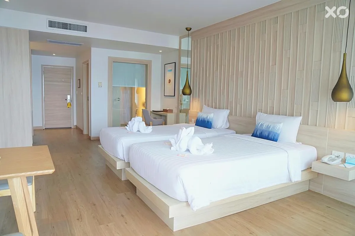 Namaka Resort Kamala