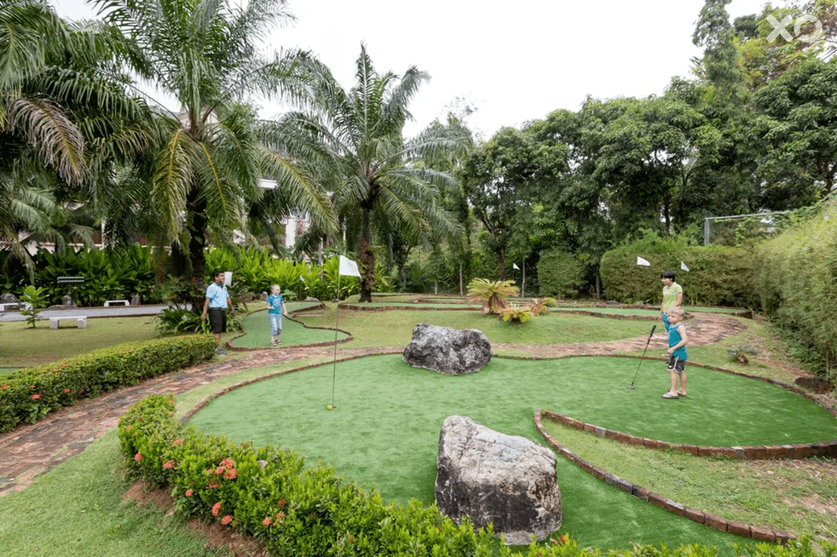 Krabi Resort