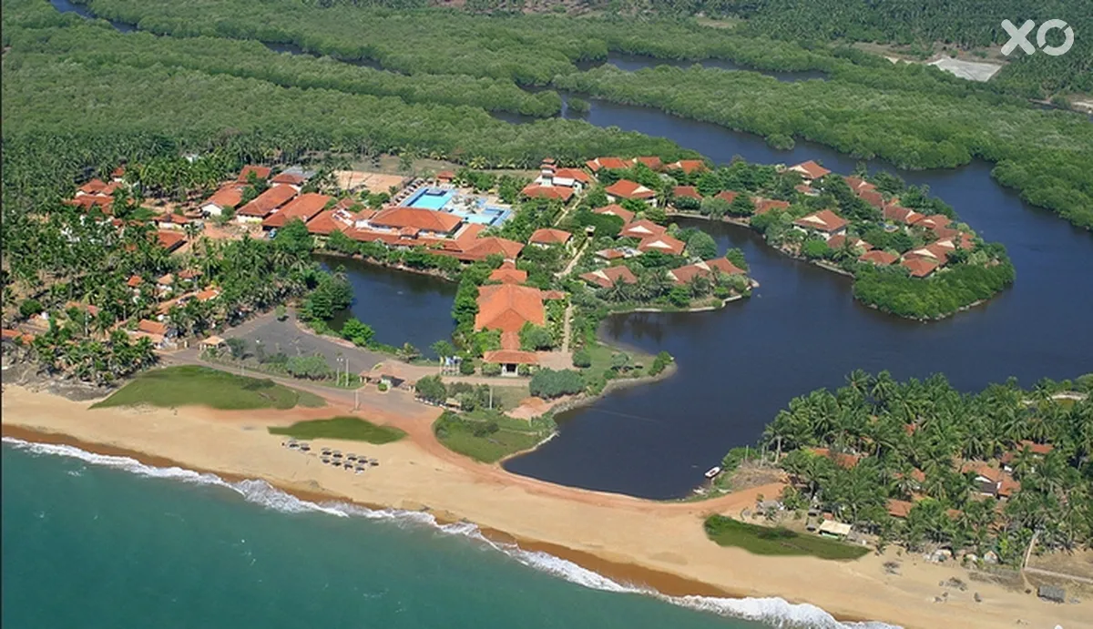 Club Palm Bay