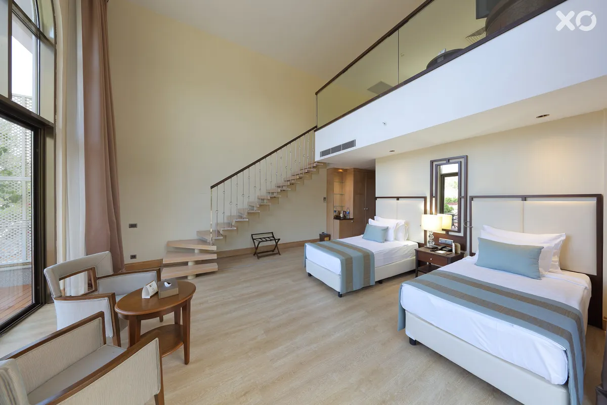 Juju Premier Palace