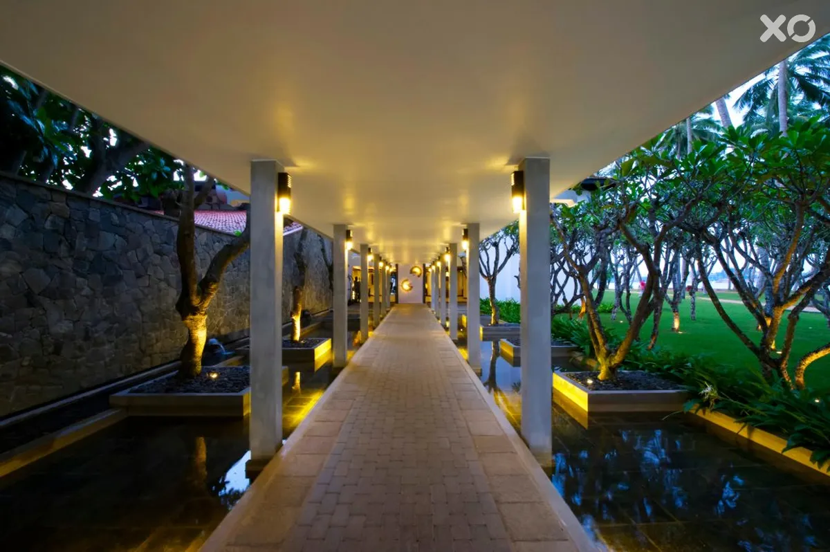 Avani Kalutara Resort