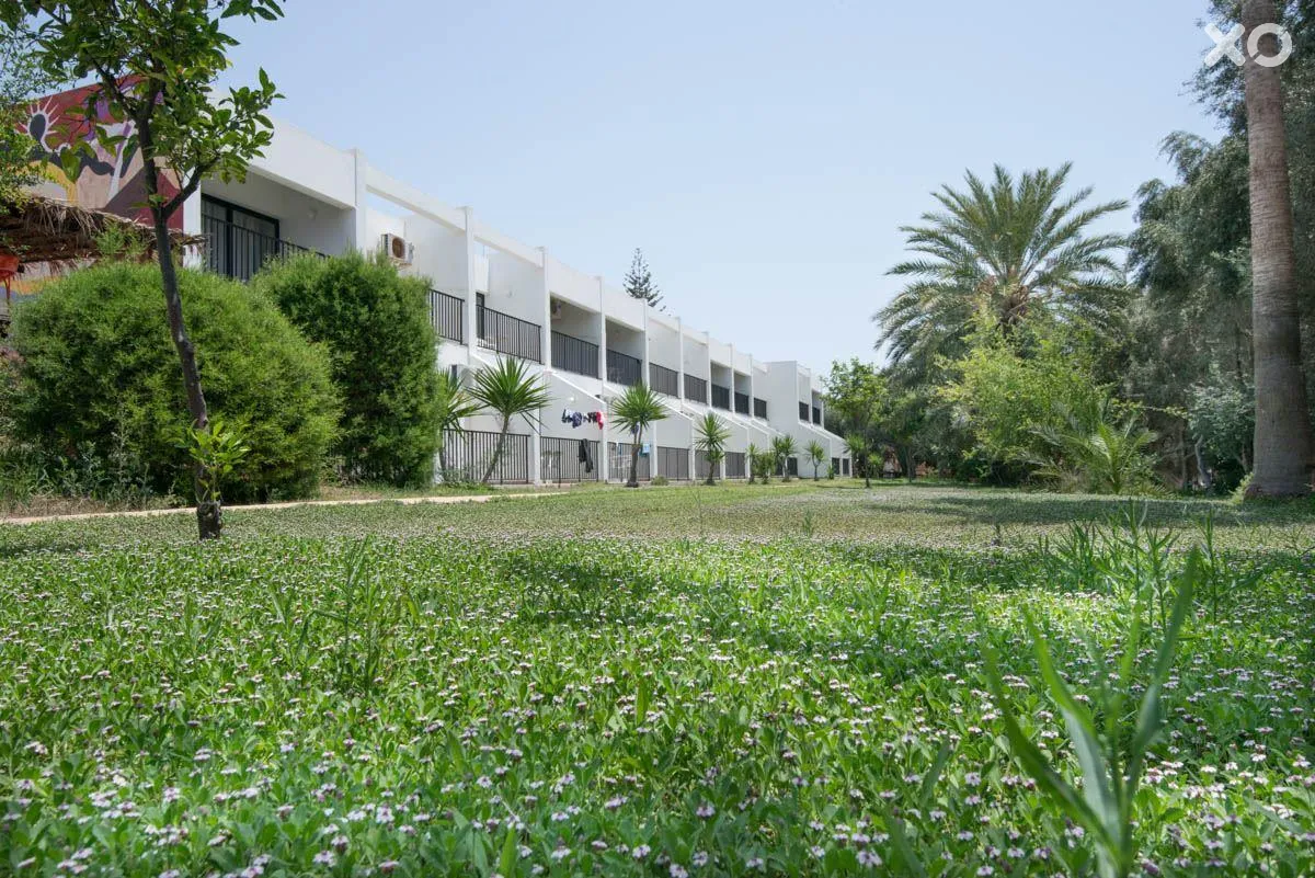 Kkaras Hotel