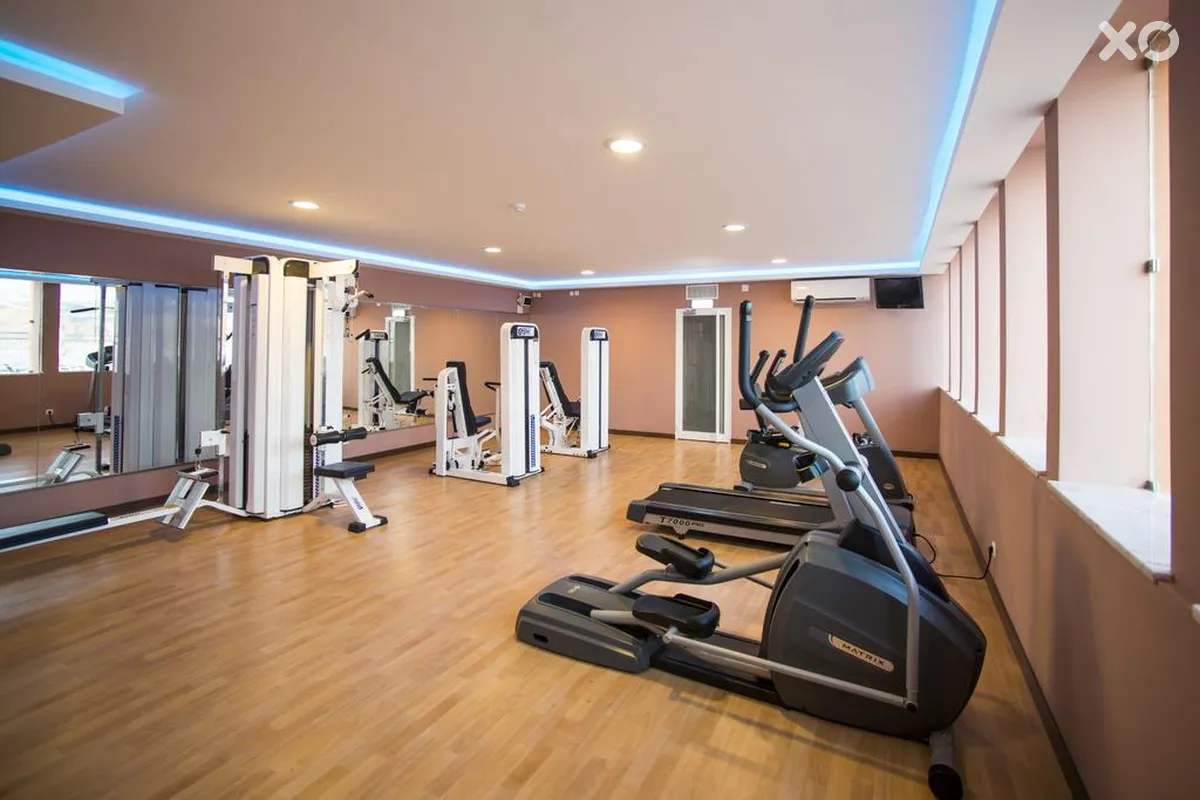Vila Gale Ericeira Hotel