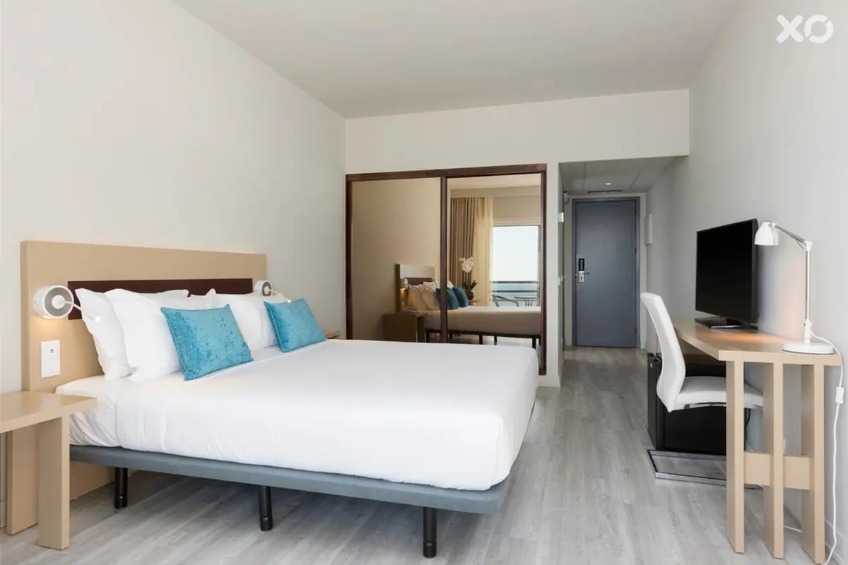 Tryp Lisboa Caparica Mar