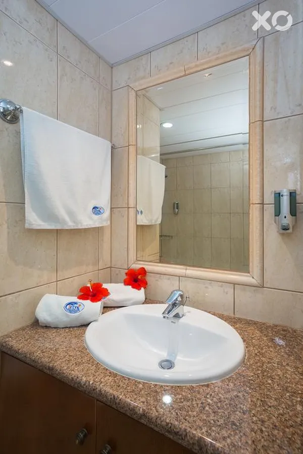 Tetyk Hotel