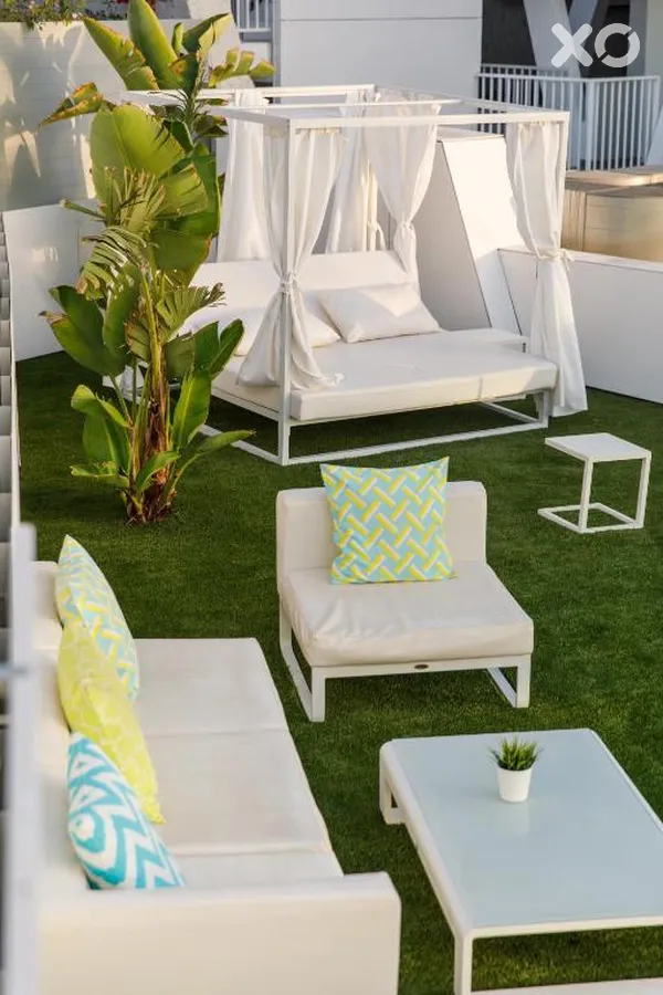 Santa Monica Suites