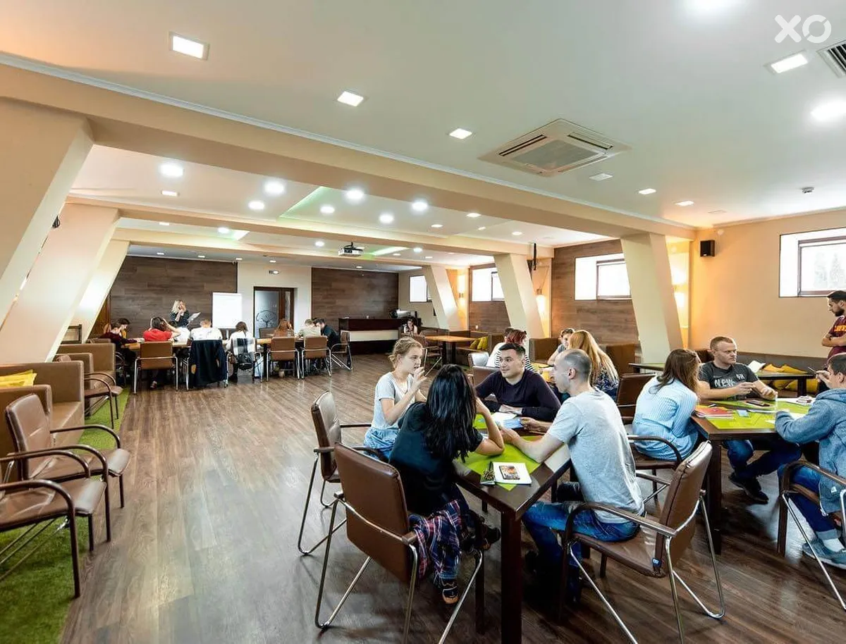 TAOR Karpaty Resort & Spa