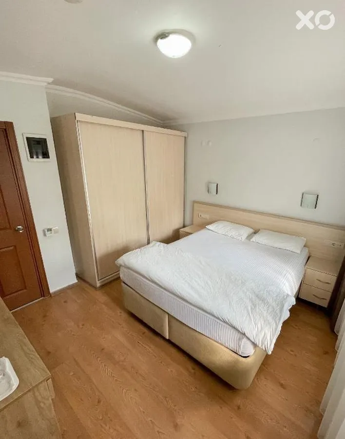 Amsterdam Hotel
