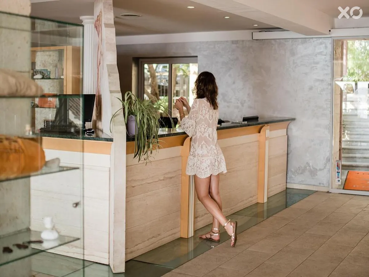 Hotel Podstine Hvar