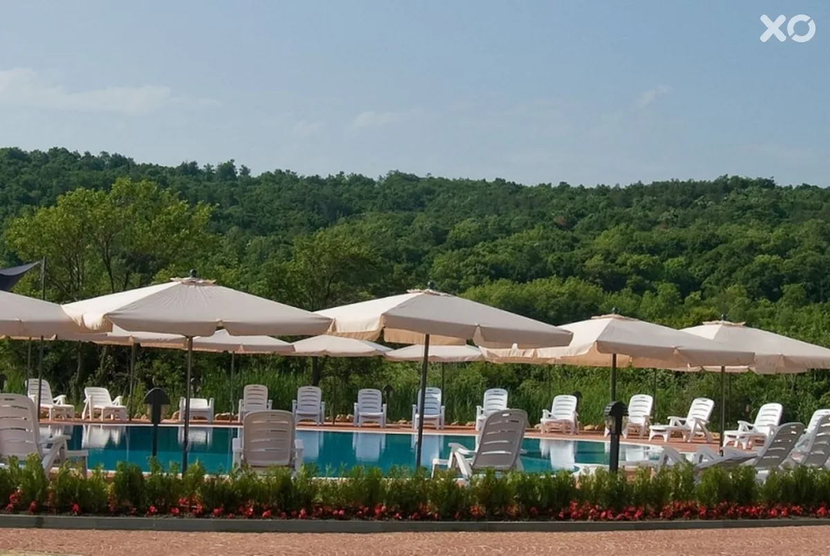 South Perl Resort & Spa