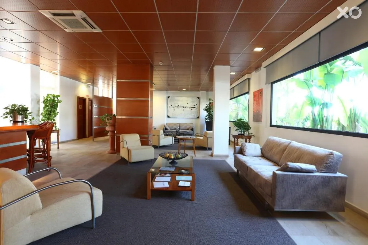 Jade Apartments