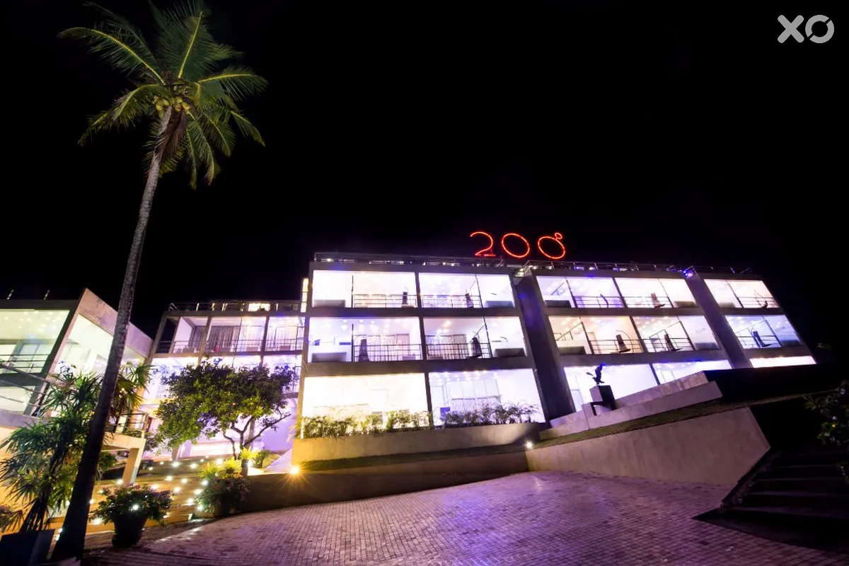 Villa Thawthisa The Boutique Hotel