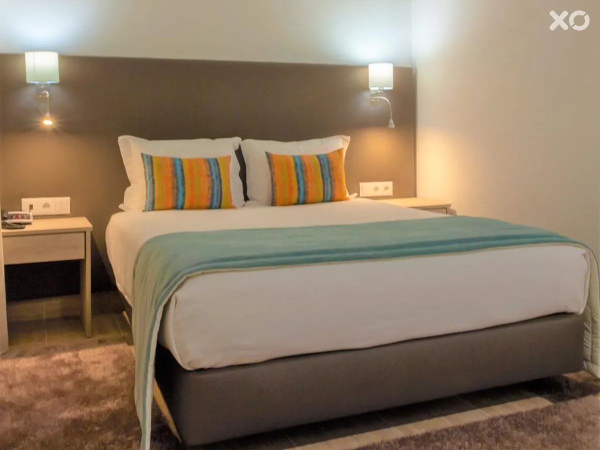 Pinhal Do Sol Hotel