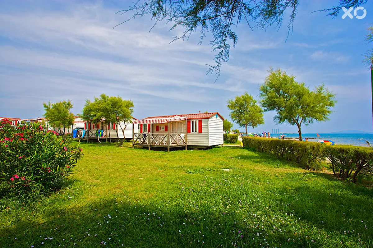 Arena Kazela Camping