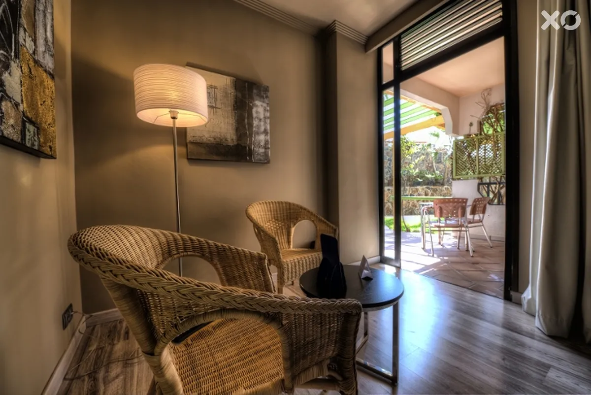 Corallium Beach by Lopesan Hotels