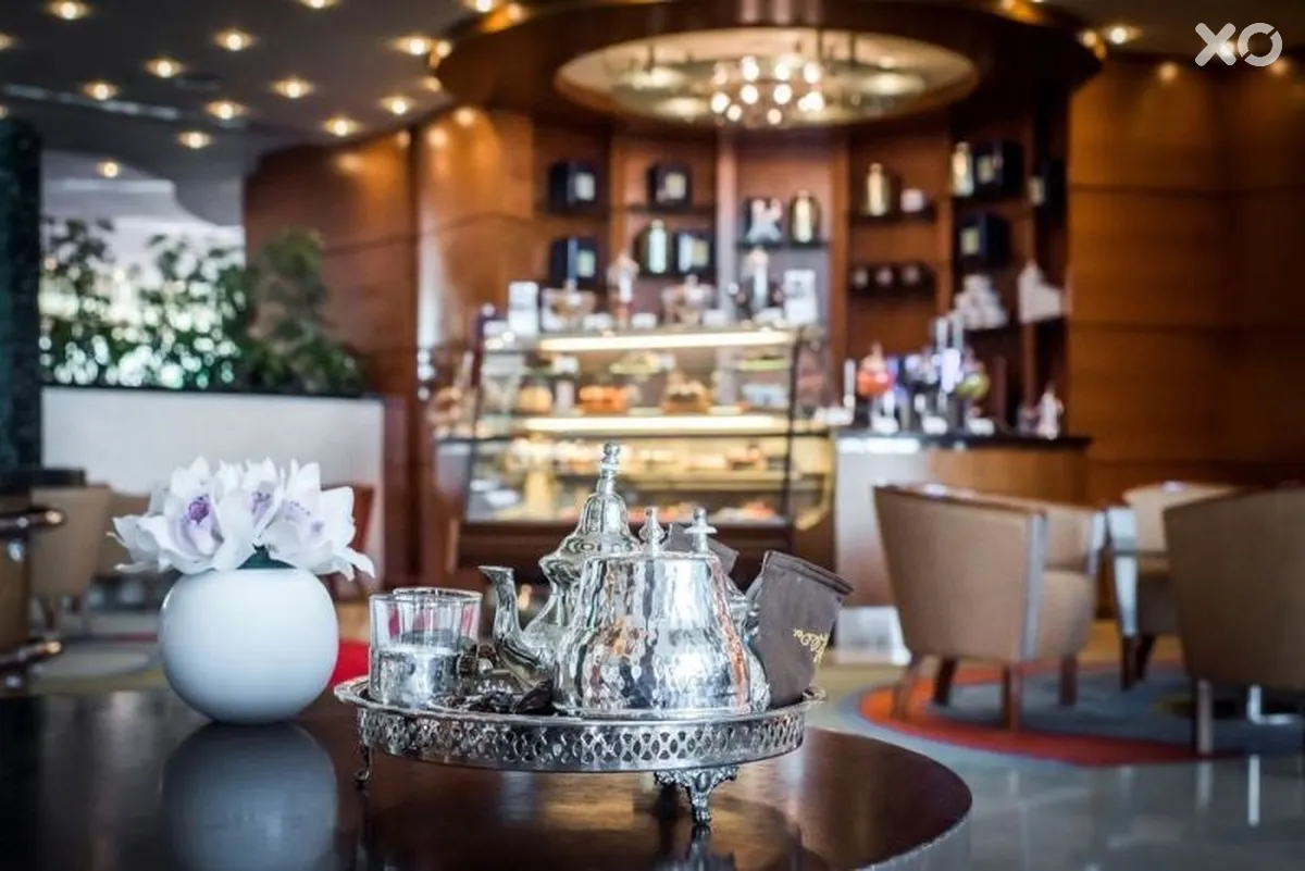 Swissotel Al Murooj Dubai