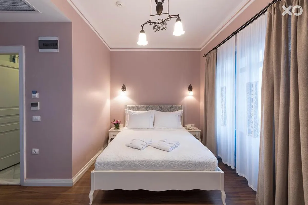 Viento Alacati Hotel
