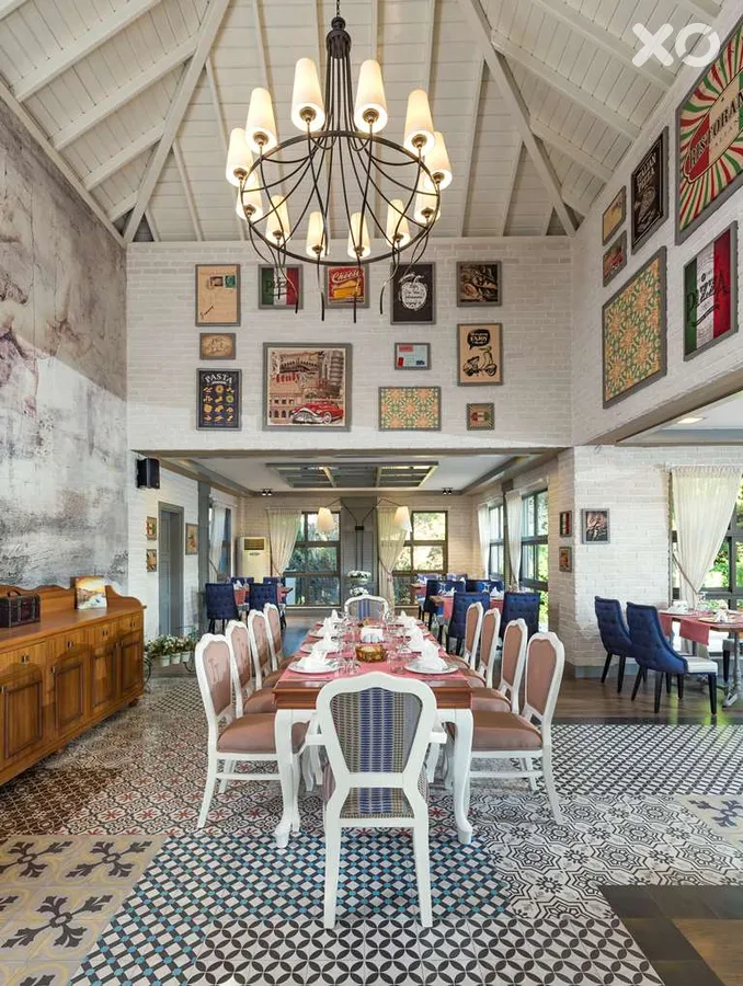 Felicia Village Club Hotel