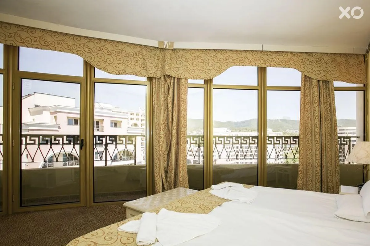 Imperial Palace Hotel & Spa