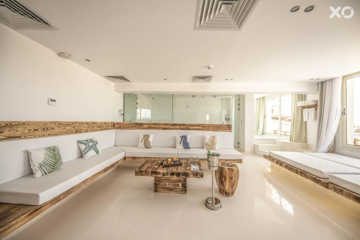 Meraki Resort
