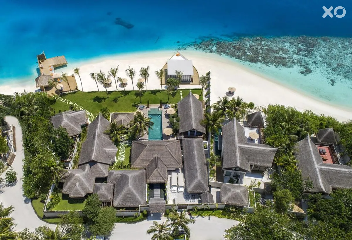 Ozen Reserve Bolifushi