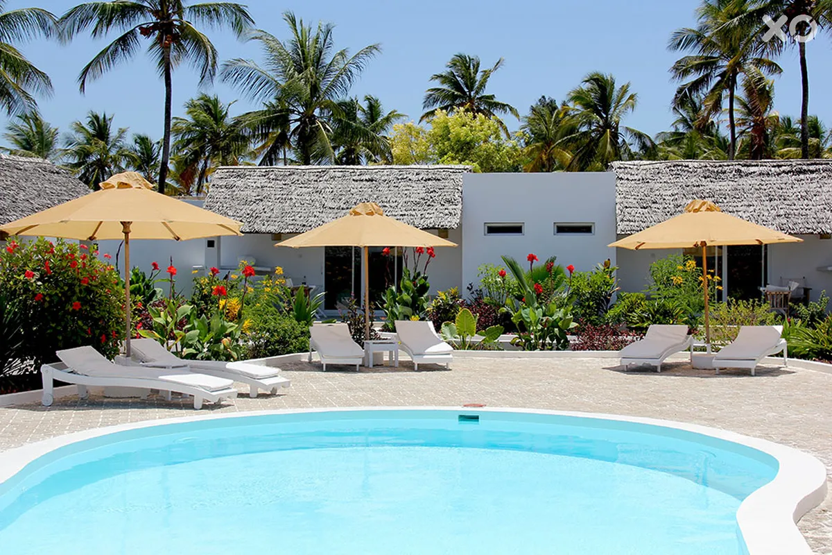 Dhow Inn Boutique Hotel