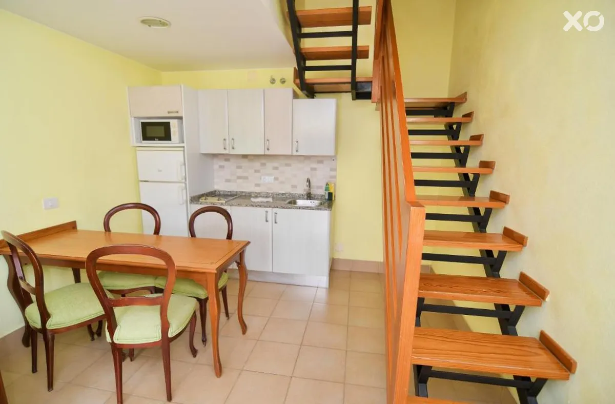 Playamar Bungalows