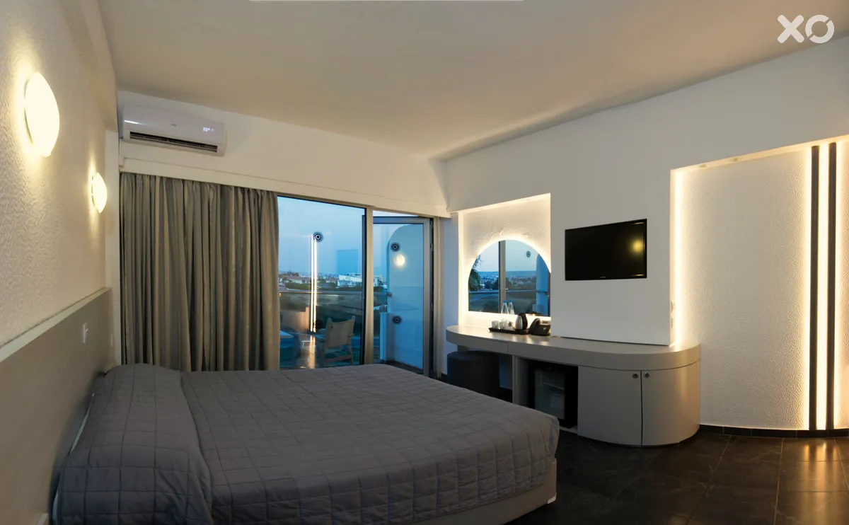 Sveltos Hotel