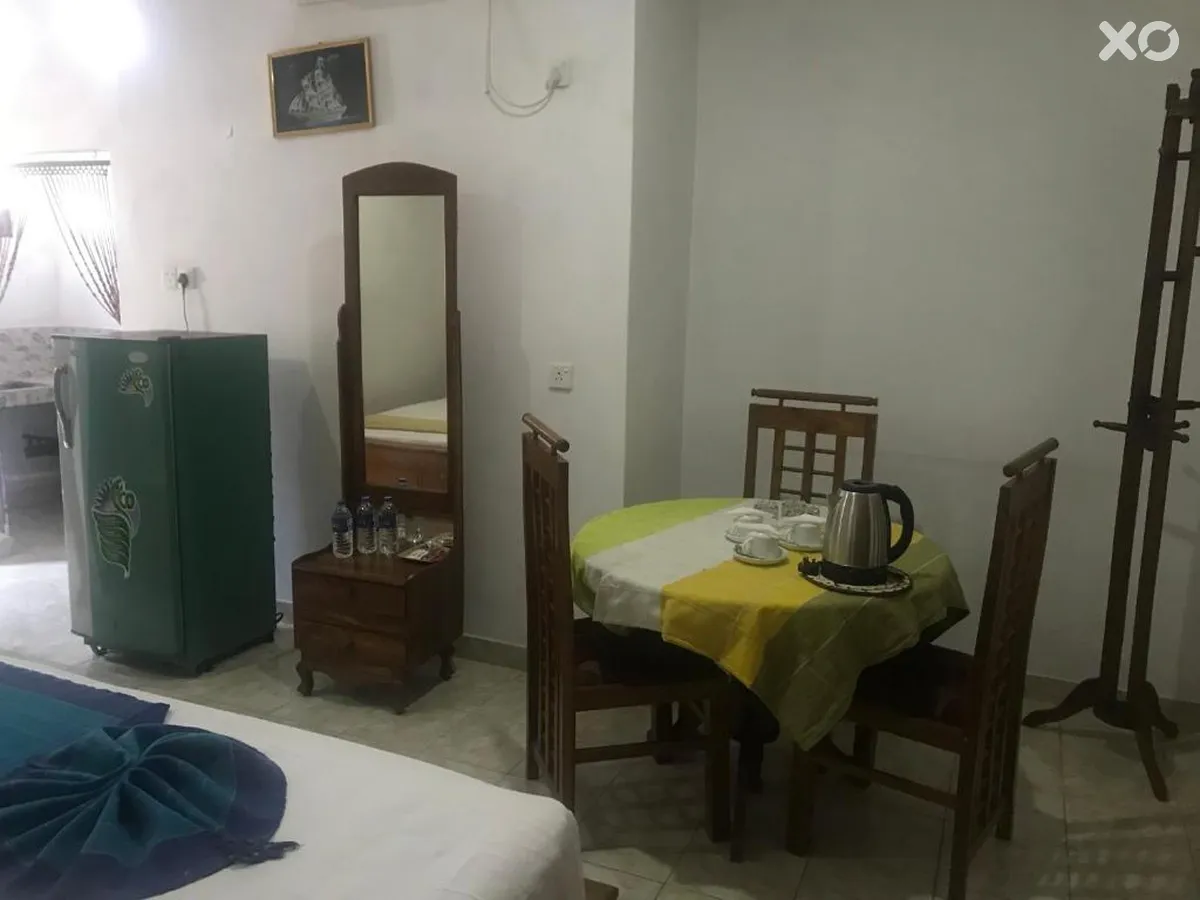Adeetha Beach Resort