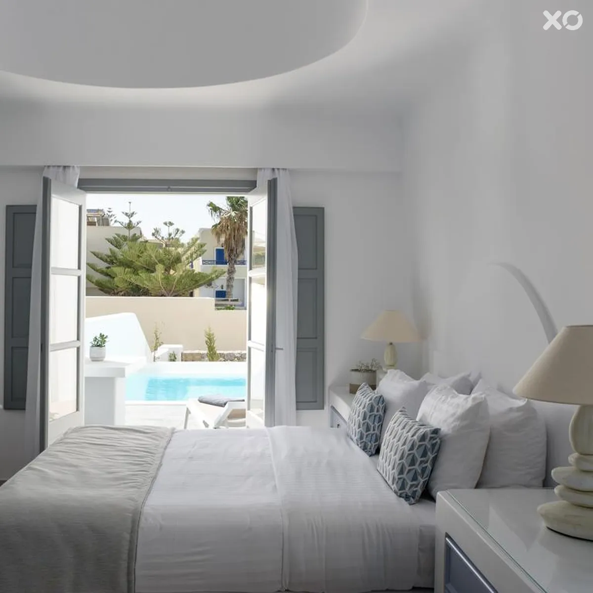 Antoperla Luxury Hotel & Spa