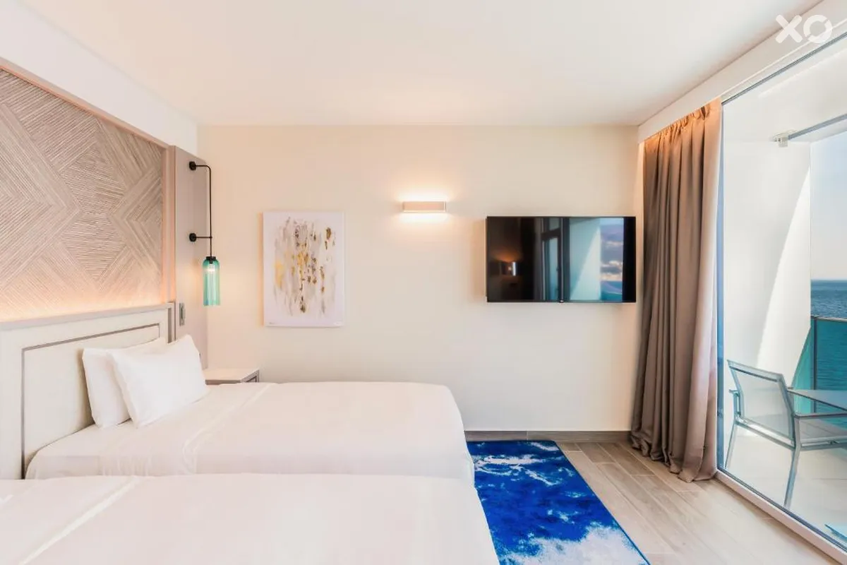 Hilton Rijeka Costabella Beach Resort & Spa