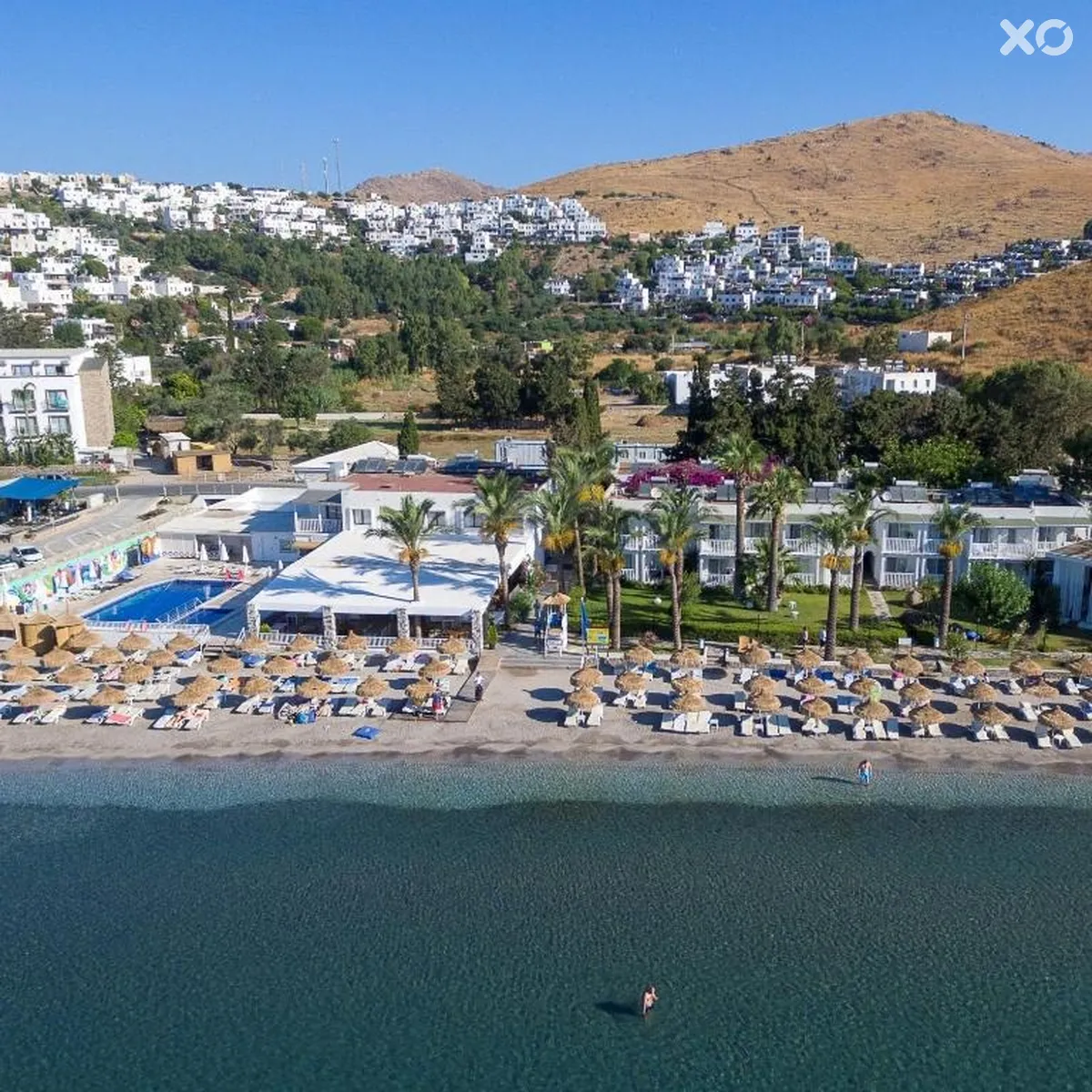 Mio Bianco Resort