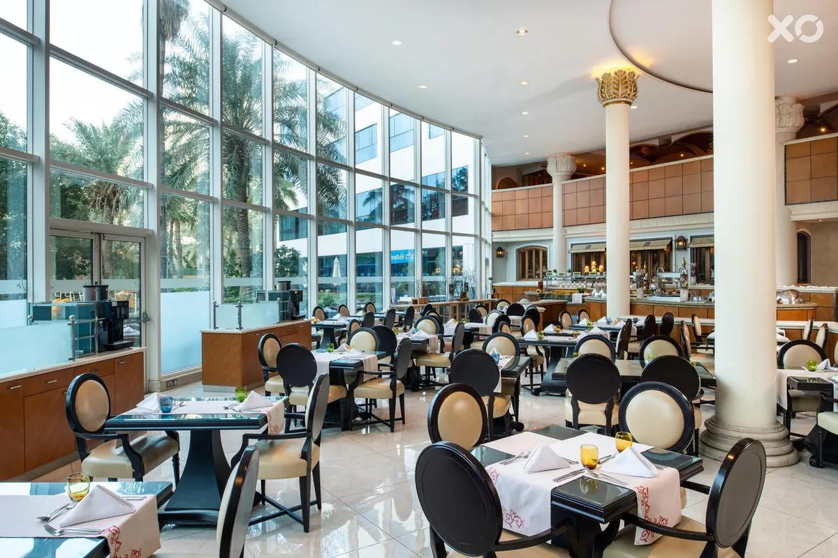 Sheraton Jumeirah Beach Resort