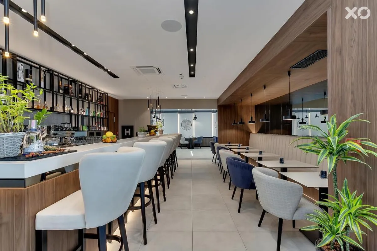 Noemia Hotel