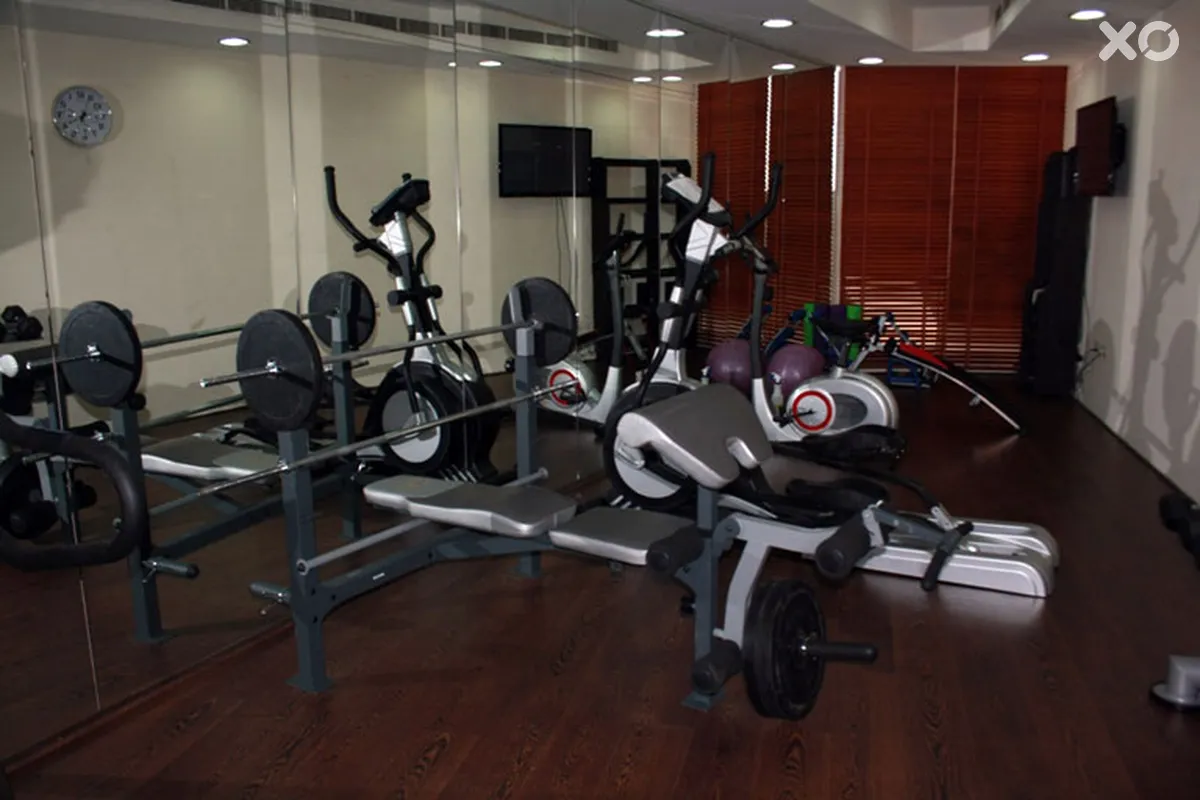 Marmara Hotel Apartments