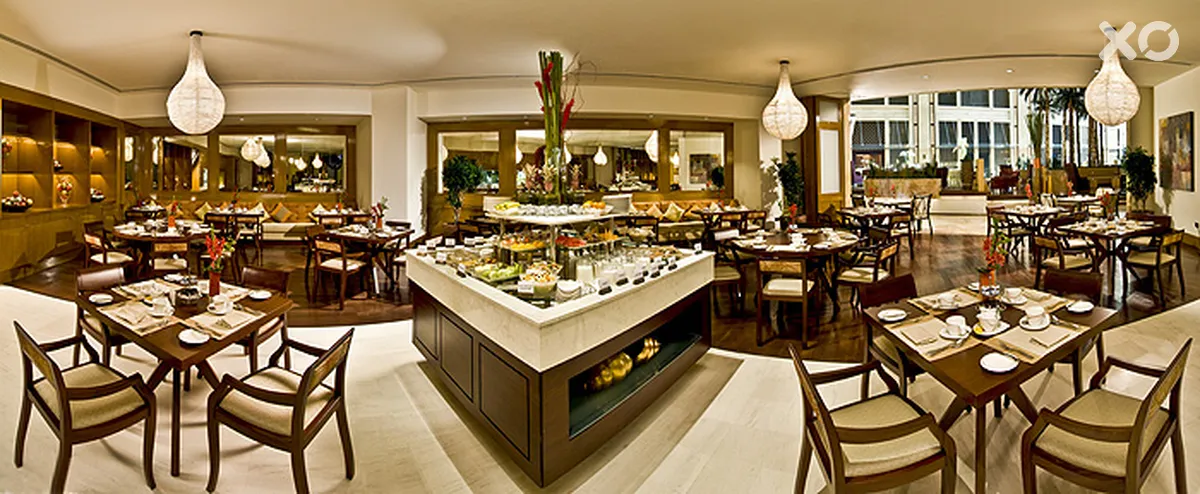 The H Hotel