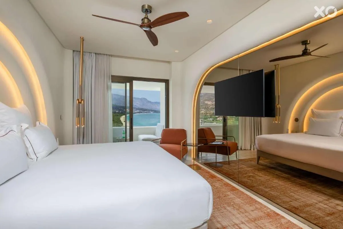 Isla Brown Corinthia Resort & Spa